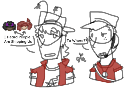 Silly Gays