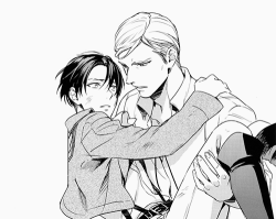 eruri-life: EIYUU SHOUKOUGUN - MATSUO 