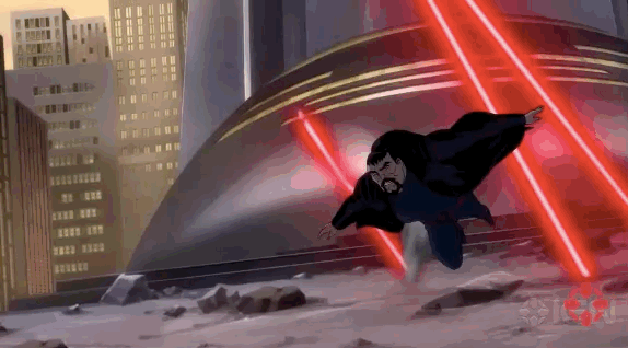 theverge:  A new Justice League animated series will debut online next month.