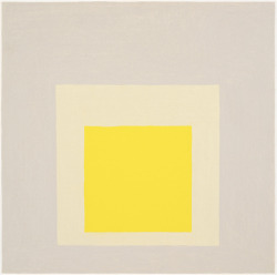 vjeranski:  Homage to the Square: Lone Light,