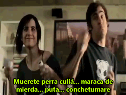 oolongdick:  Que pena tu vida (2010) :’)