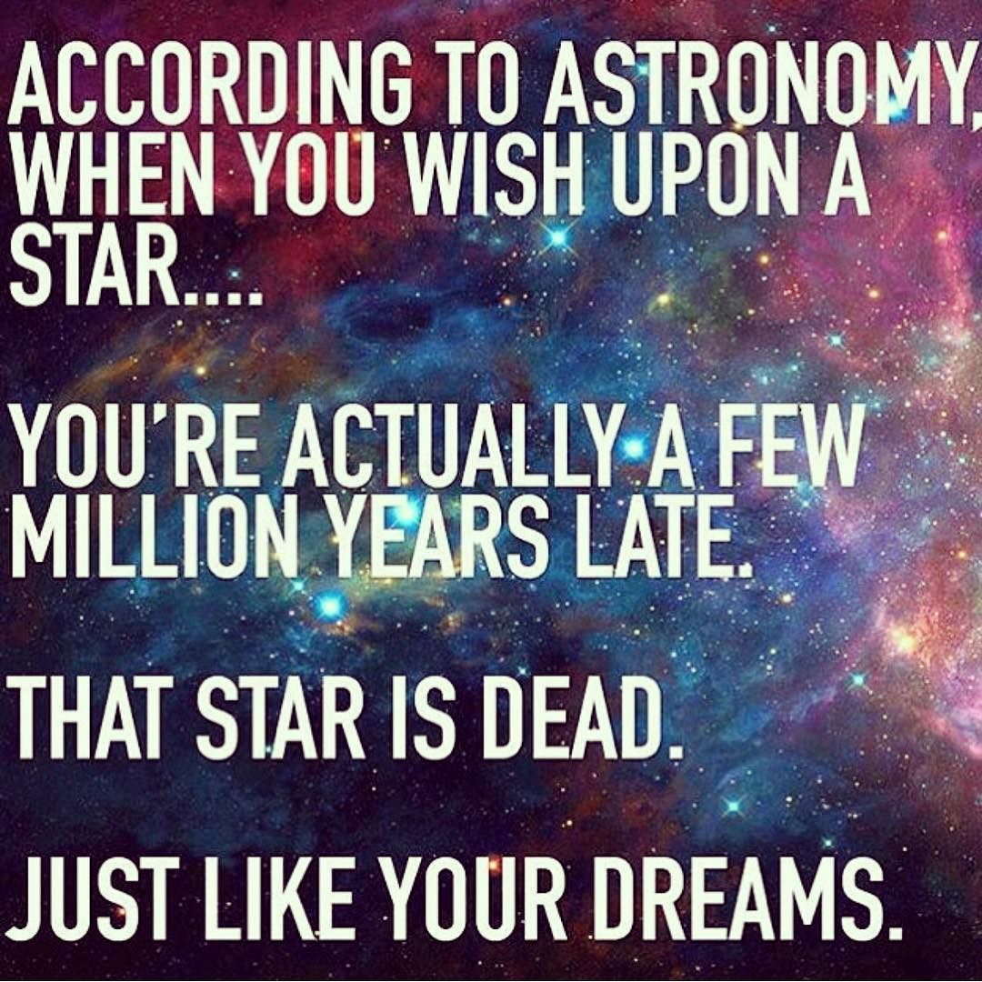 😂😂😂😂 Sounds like something my mom would say - funnier because I actually