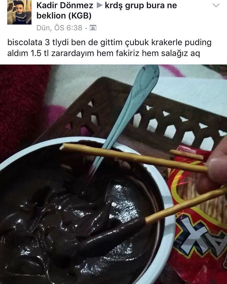 biscolata 3tl'ydi bende...