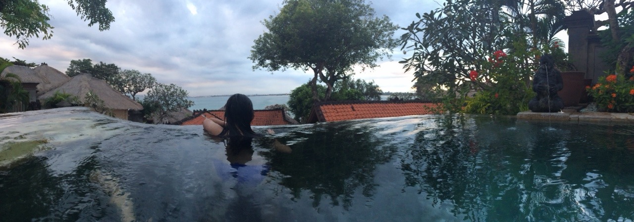 bahliss2:  Bali I miss you 
