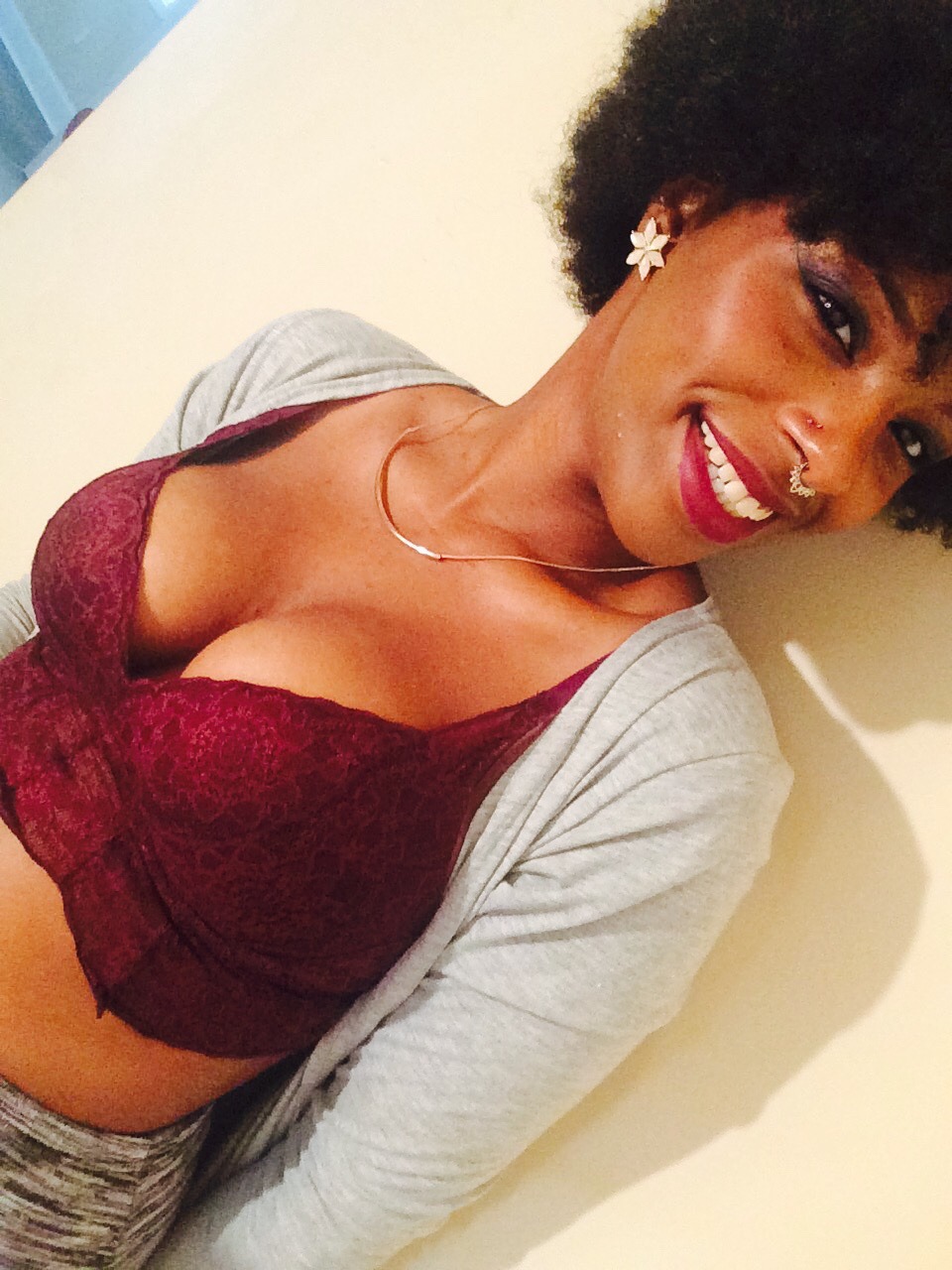 th0tcheetos:  Homecoming 💁🏾🙆🏾 