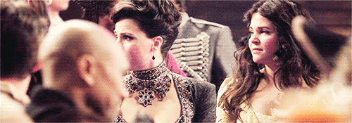 thebrokenqueen:  Did anyone elses heart explode of feels at this point because they’re