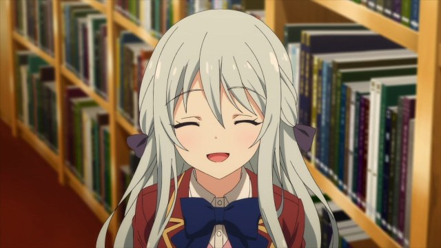 Noumin Kanren no Skill Bakka Agetetara Nazeka Tsuyoku Natta. Episode 12  English SUB