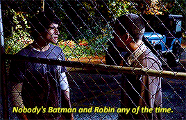 yossiacar:one scene per teen wolf episode (3/100)episode three, season one: pack mentality