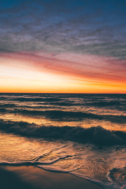 Baranof13:  Red Sky At Night…. Sailors Delight! Really Great Photo  Red Sky In