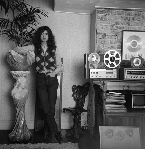 Jimmy Page