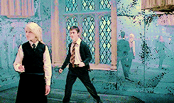 make me choose↳ knickknackhaiku asked: neville/ginny or harry/luna