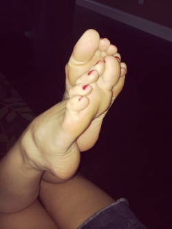 feet gallery