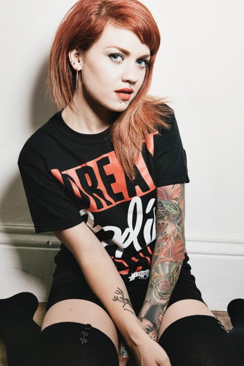  Sophie Cash 