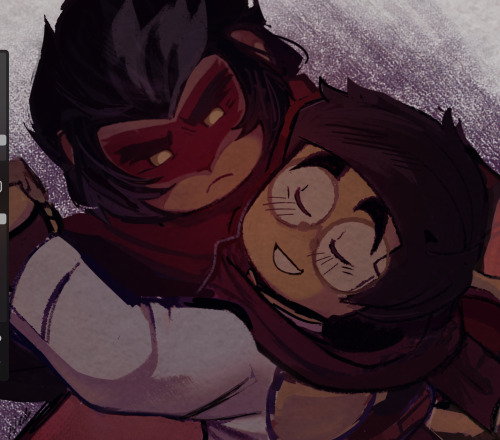 The Inkypages... Is Real...