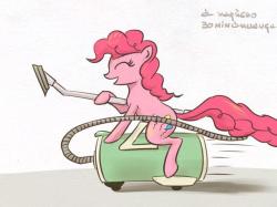 30minchallenge:Pinkie seems to have found