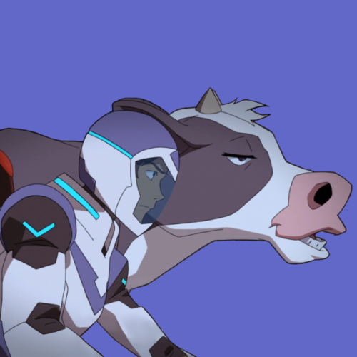 Member of a discord server I’m in wanted a Lance and Kaltenecker icon after I offered to make some r