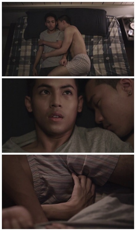  asianboysloveparadise: Club Friday the series 5
