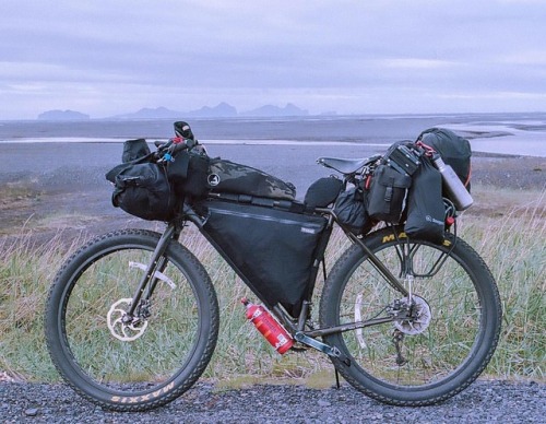 bicycle-touring-apocalypse:The Iceland blog will be live on my website before Xmas day. Sorry everyo