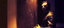 sherlock-has-got-the-blue-box:  thefallendetective:  Ѡ Little Favour Ѡ Ben’s leather jacket  Oh. OOOOH , ohh— *whimper* 