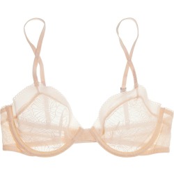 thebreastlife:  lingerworthylingerie:x, x  so pretty   Love these