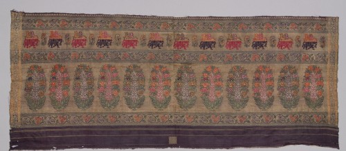 met-islamic-art:Sari Border, Metropolitan Museum of Art: Islamic ArtRogers Fund, 1928Metropolitan Mu