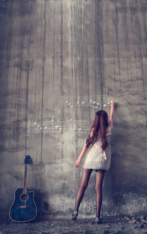 Beautiful Disaster