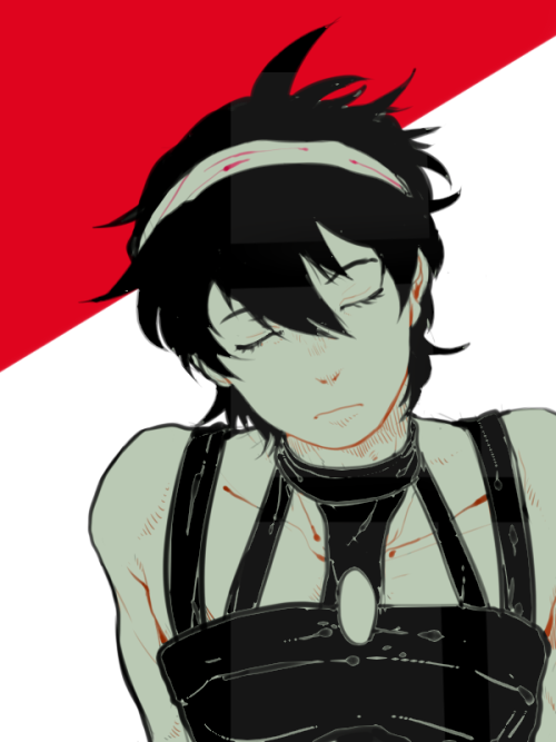 bang-baek: Volare via!