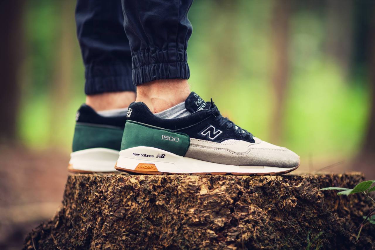 Solebox x New Balance GSB Maxi... – Sweetsoles – kicks and trainers.