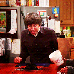 howard-joel-wolowitz:  Howard Wolowitz Season 6 ep.1-10