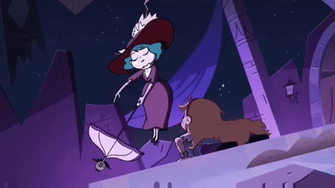 that-one-homeworld-gem: Eclipsa, Queen of Darkness