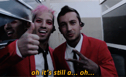 twentnyonepilots:  x 