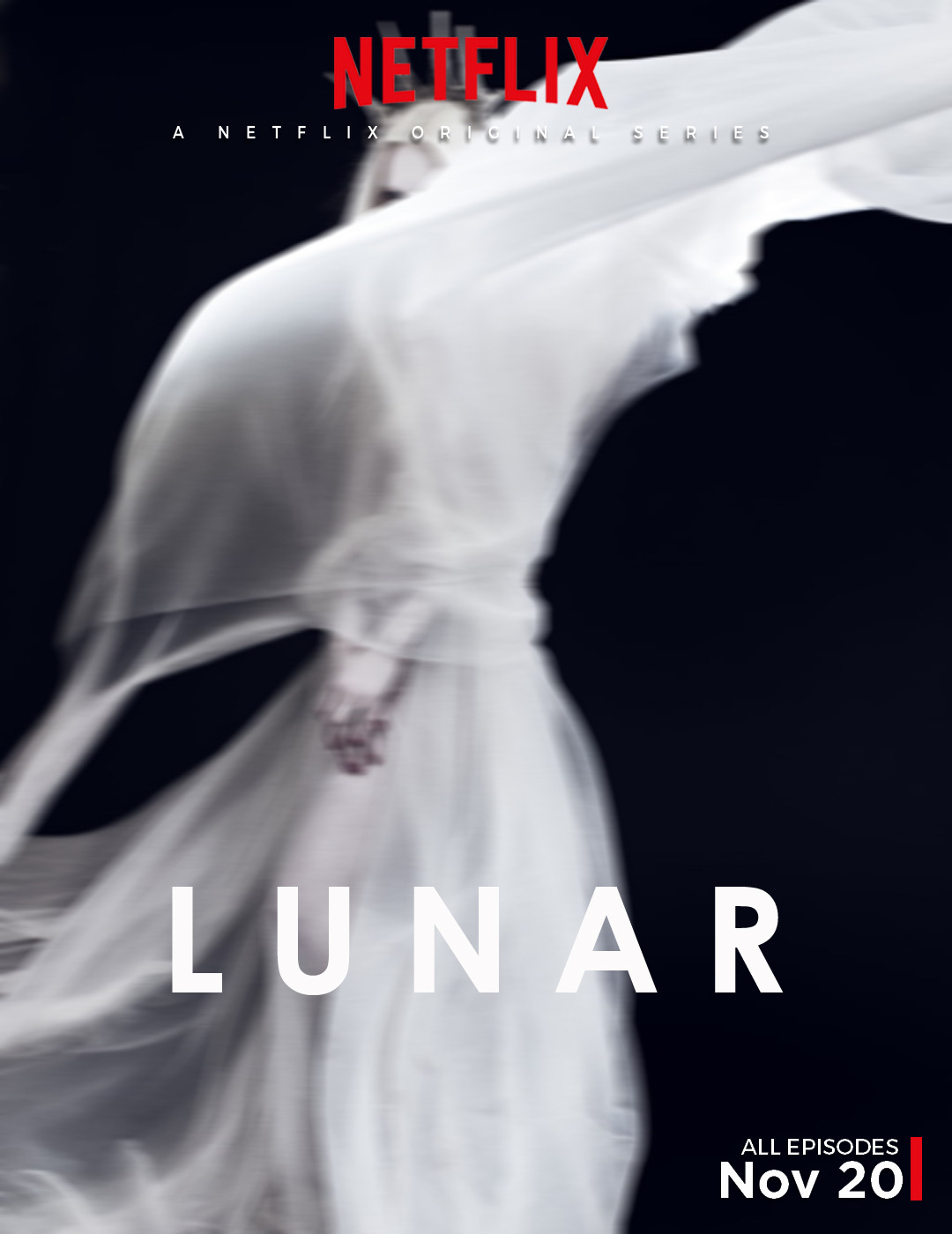 starshollovv L U N A R a four part netflix... The Lunar Chronicles