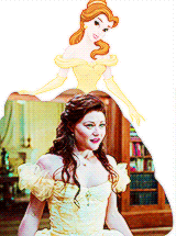 storybrooke:Ready for some fairy tales? {requested by beautyandafunnygirl}