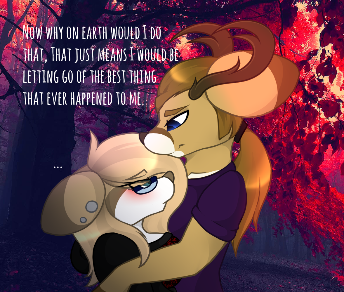 xelectrobeats:the-scarlet-switch:  ✧ﾟ･ :*Happy Valentine’s Day*: ･ﾟ✧Going