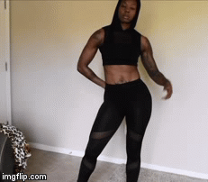 athleticsistas: the-untalented-teenager: i just love buff girls so much 