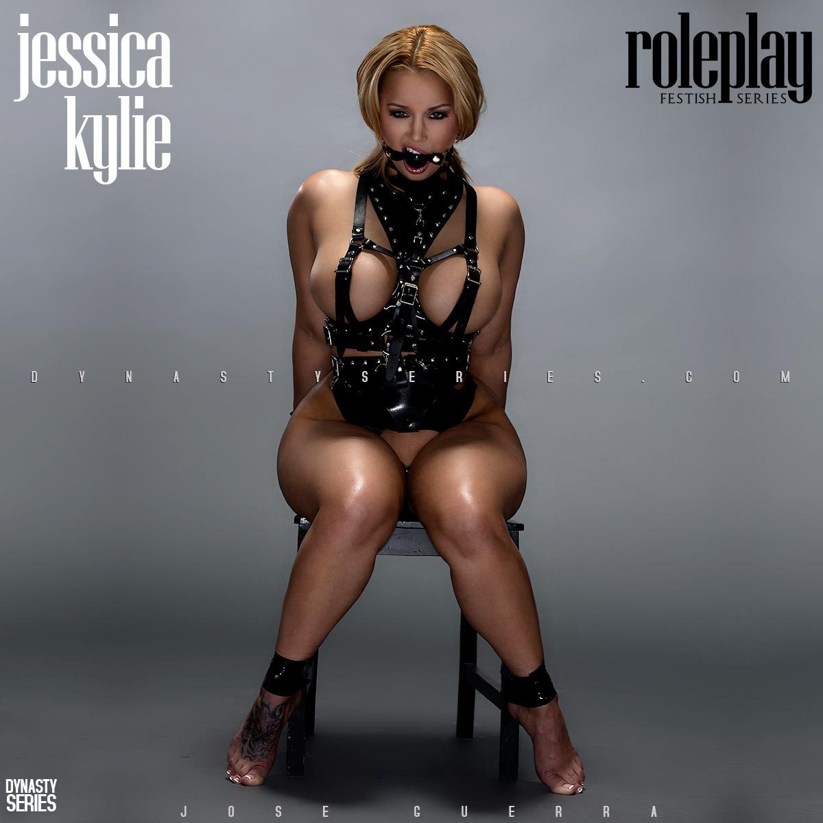 kimuratetsuya:  Jessica kylie Dynastyseries.com