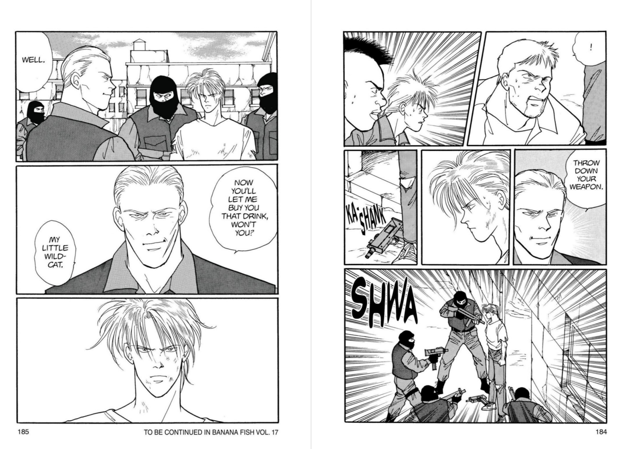 pic Eiji Okumura Manga Panels eiji okamura explore tumblr posts and