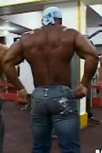 Muscle Power