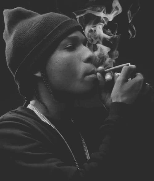 GANJA and PUSSY ☯