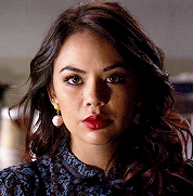 leethompkins:  FEMALE AWESOME MEME | 5/5 antagonists: Mona Vanderwaal↳ Maybe you thought he was