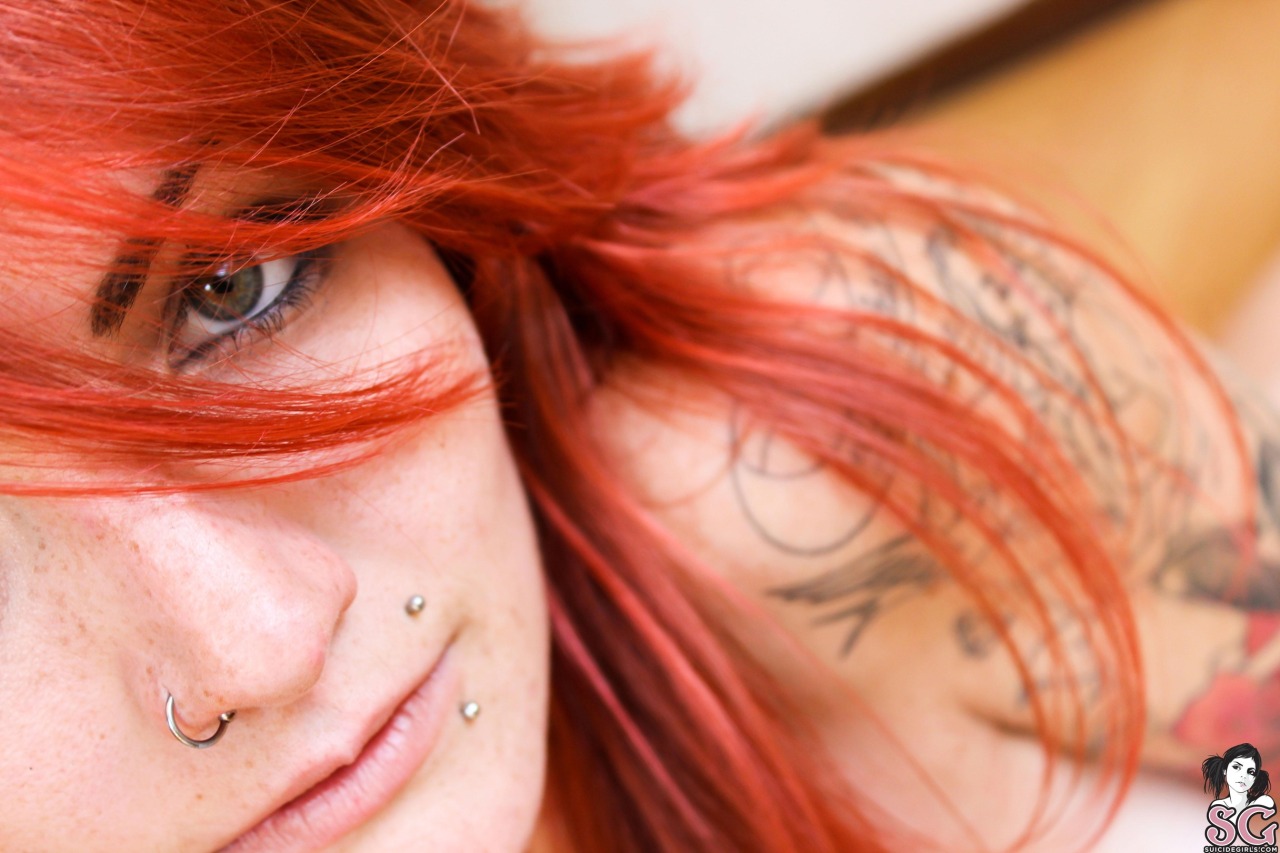 SuicideGirls South Africa