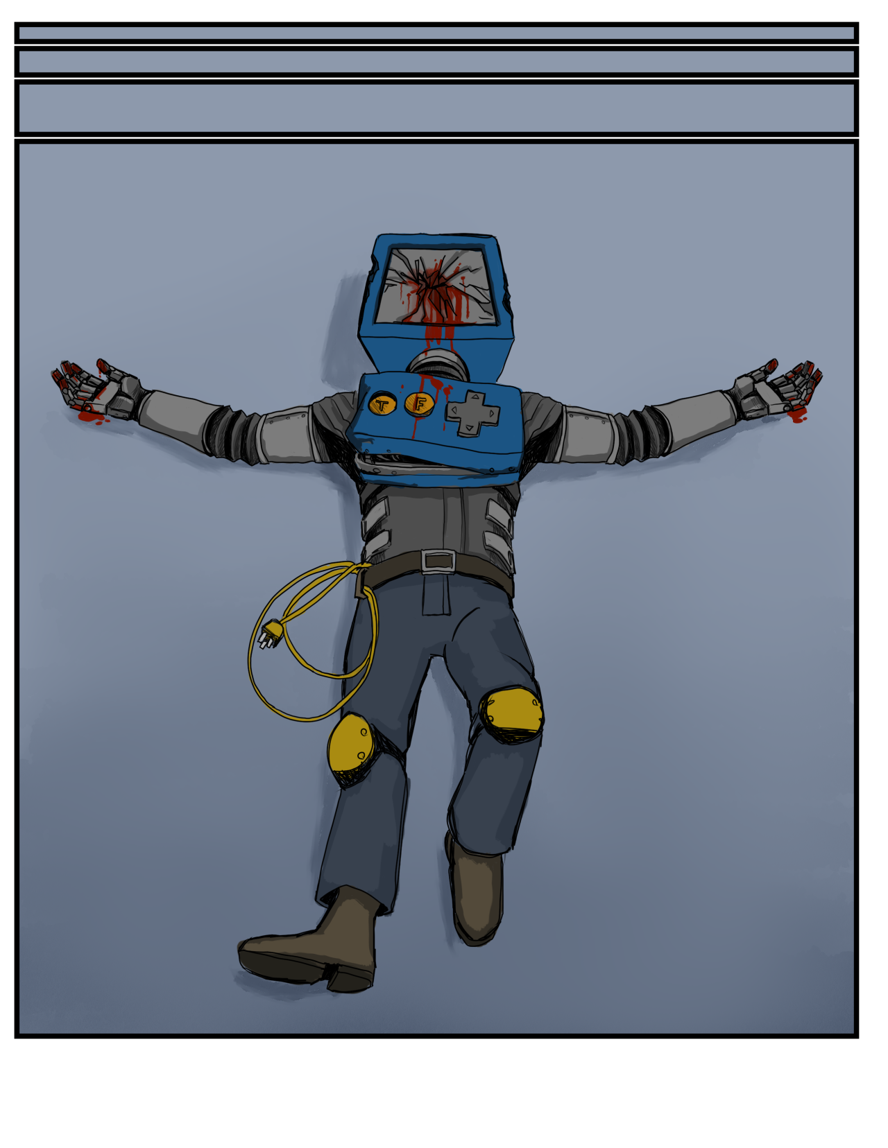 Beep Man - Official TF2 Wiki