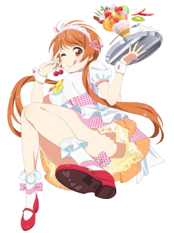 na-na-ka:Marika transparent