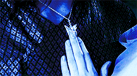 arwvn:Arwen Appreciation Week: Day 7 ★ whatever you want ➝ Arwen’s Elfstone