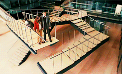 thealexmonkeys-blog:   Christopher Nolan you little genius shit - Inception / The