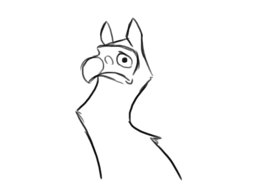 jackthevulture:  *sees there is a movie about dragons on*  *the dragon is evil and