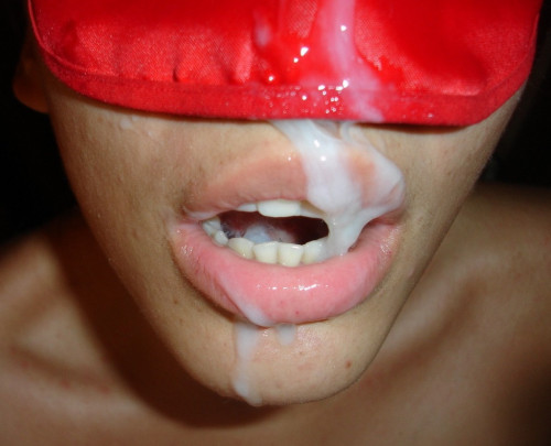 cumshotbitch:  Wanted Eye protection - #Cumface, #Cumshot, #Girlcum, #Sexcum, #Teenscum #Facial