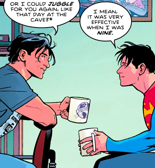 dinah-lance: Superman: Son Of Kal-El #009 (2022) / Nightwing #89 (2022)