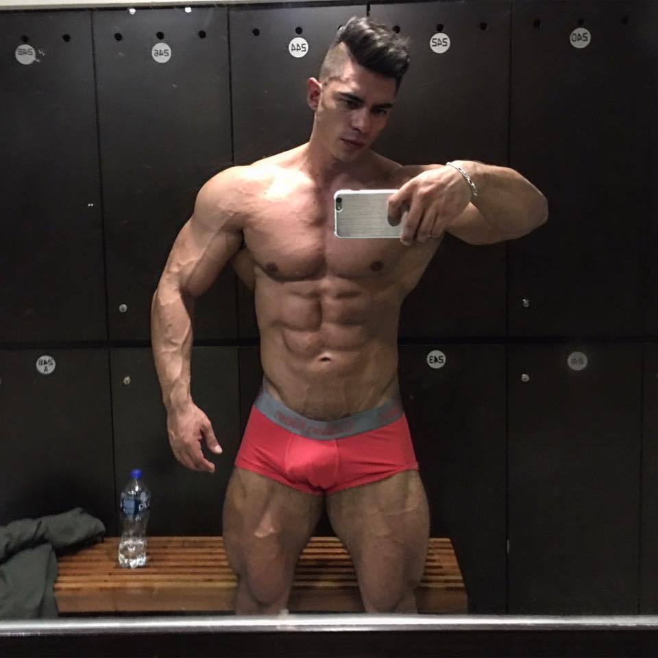   Fernando Valdez World