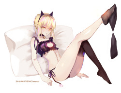 caskitsune:FGO いろいろ | weed※Permission was granted by the artist to upload their works. Make sure to rate/retweet the original work!